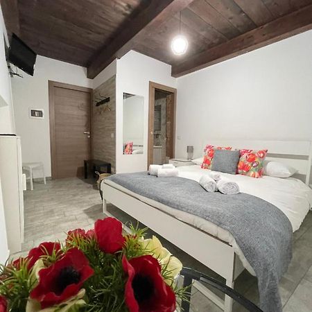 B&B Le Larie Collepardo Luaran gambar