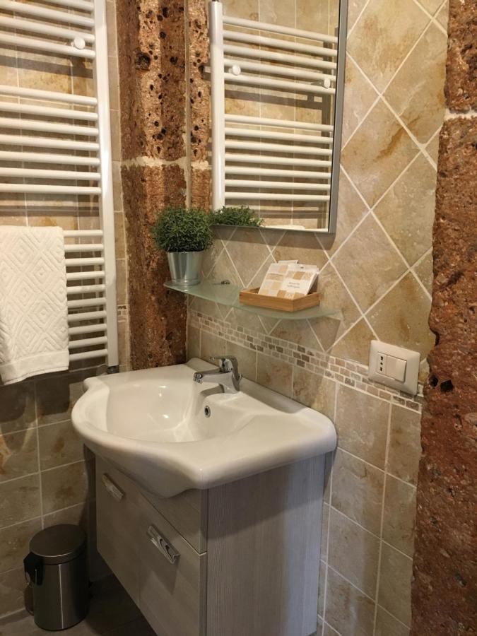 B&B Le Larie Collepardo Luaran gambar