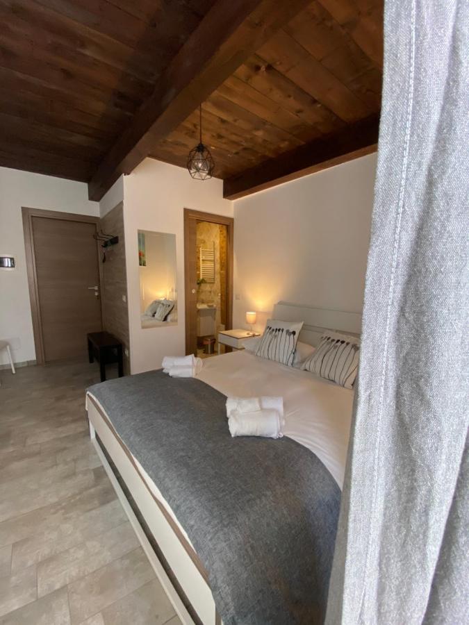 B&B Le Larie Collepardo Luaran gambar
