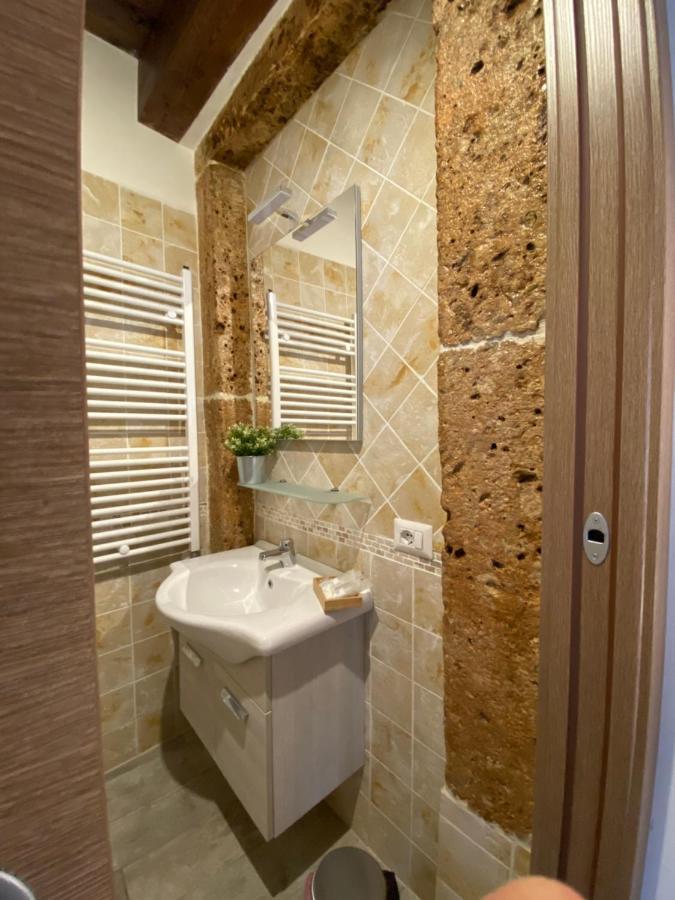 B&B Le Larie Collepardo Luaran gambar