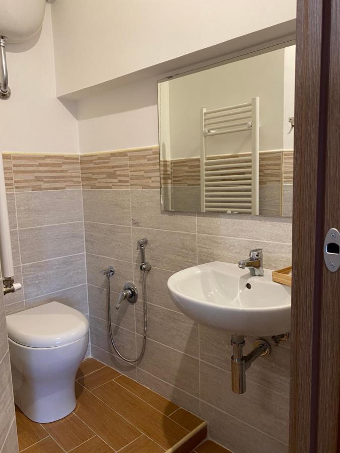 B&B Le Larie Collepardo Luaran gambar