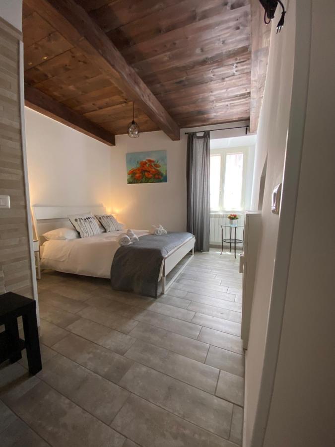 B&B Le Larie Collepardo Luaran gambar