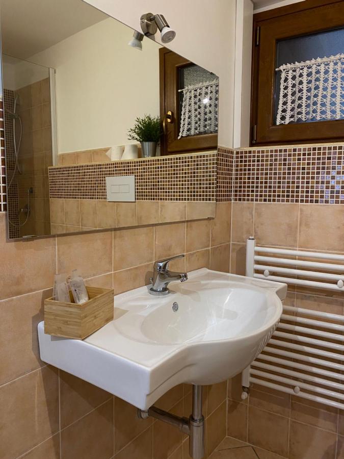 B&B Le Larie Collepardo Luaran gambar
