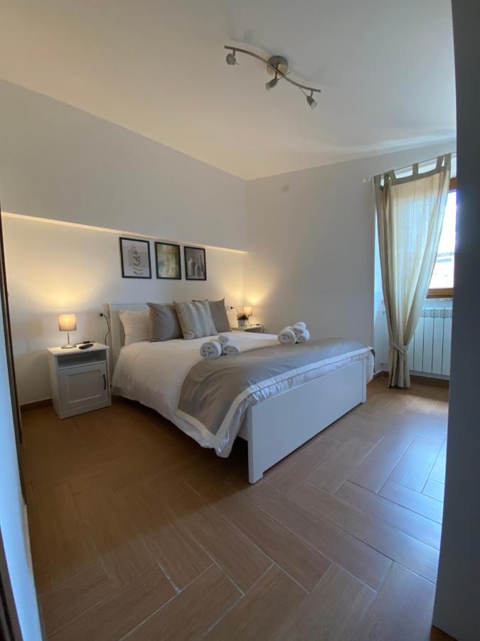 B&B Le Larie Collepardo Luaran gambar