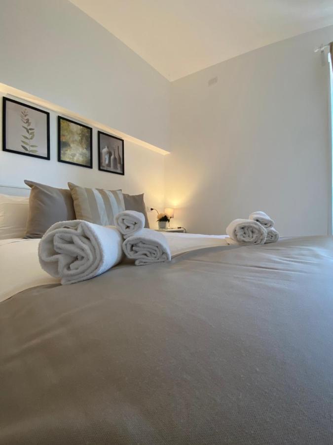 B&B Le Larie Collepardo Luaran gambar