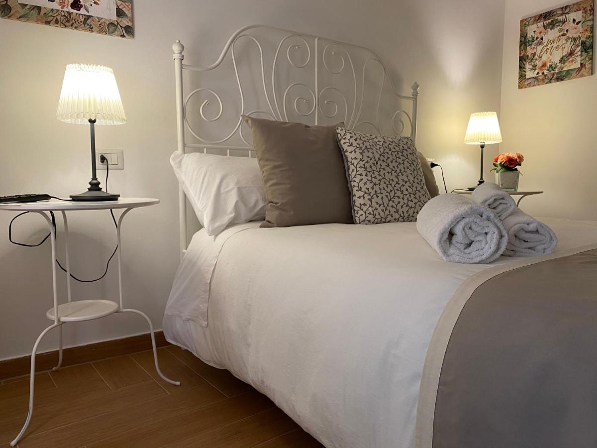 B&B Le Larie Collepardo Luaran gambar