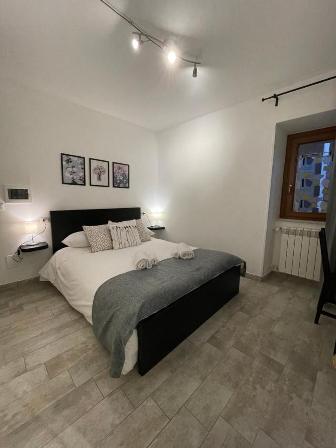 B&B Le Larie Collepardo Luaran gambar