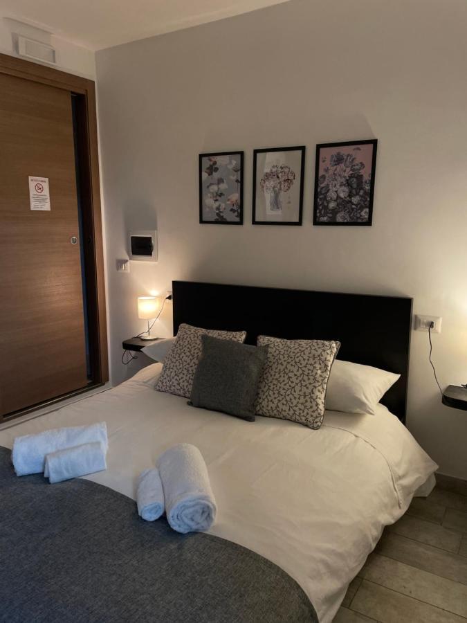 B&B Le Larie Collepardo Luaran gambar