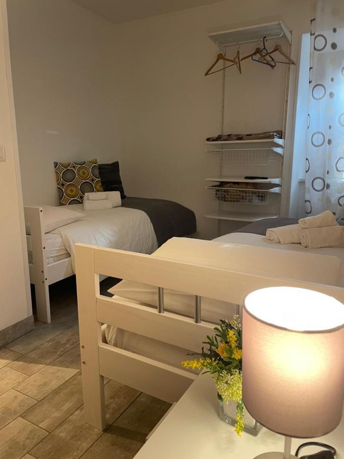 B&B Le Larie Collepardo Luaran gambar