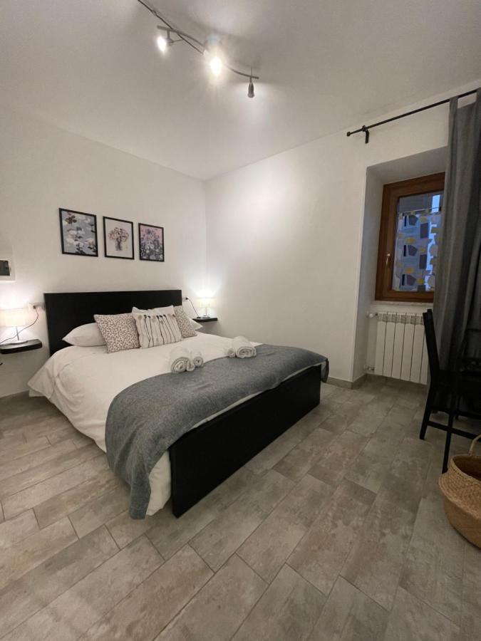 B&B Le Larie Collepardo Luaran gambar