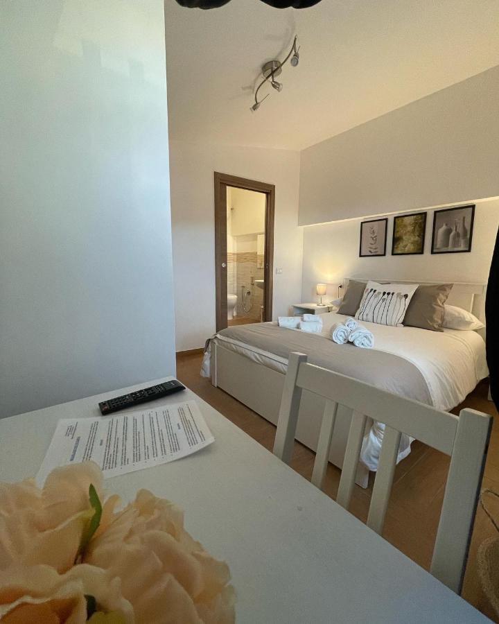B&B Le Larie Collepardo Luaran gambar