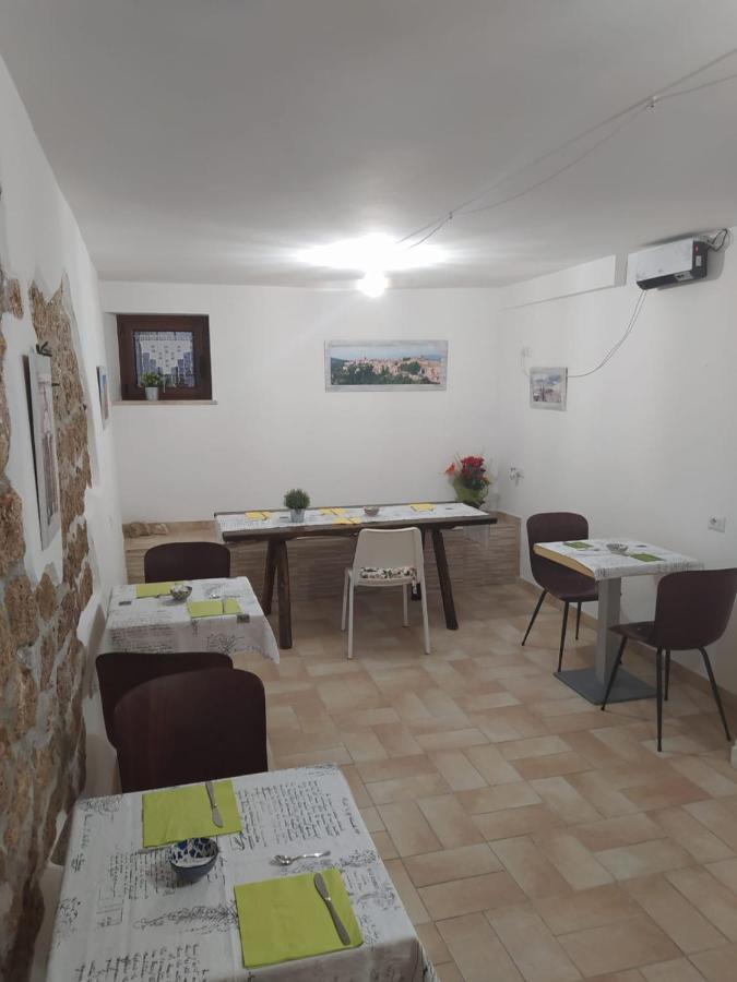 B&B Le Larie Collepardo Luaran gambar