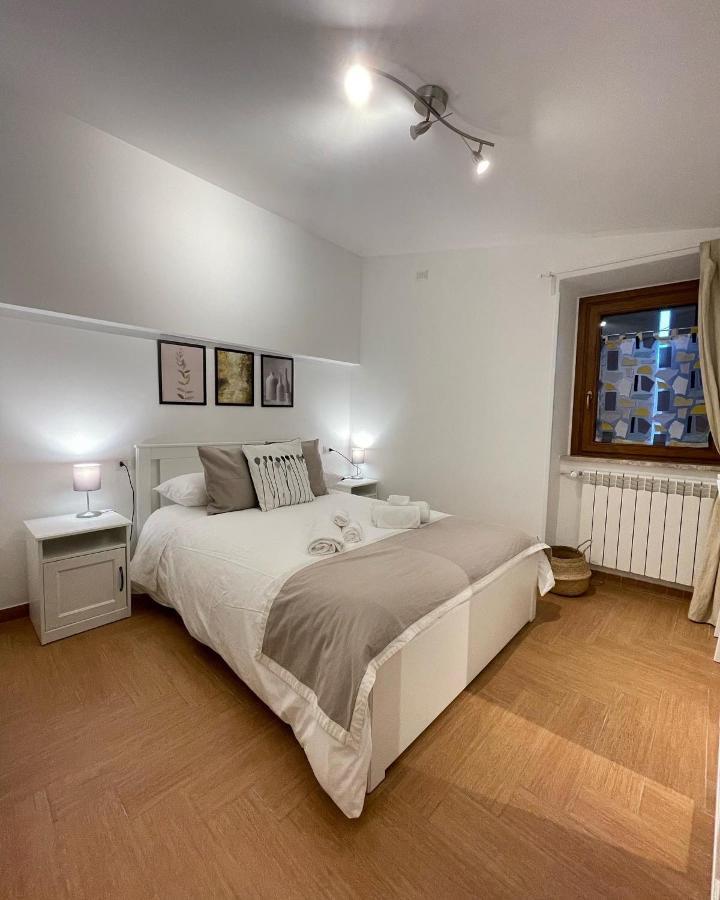 B&B Le Larie Collepardo Luaran gambar